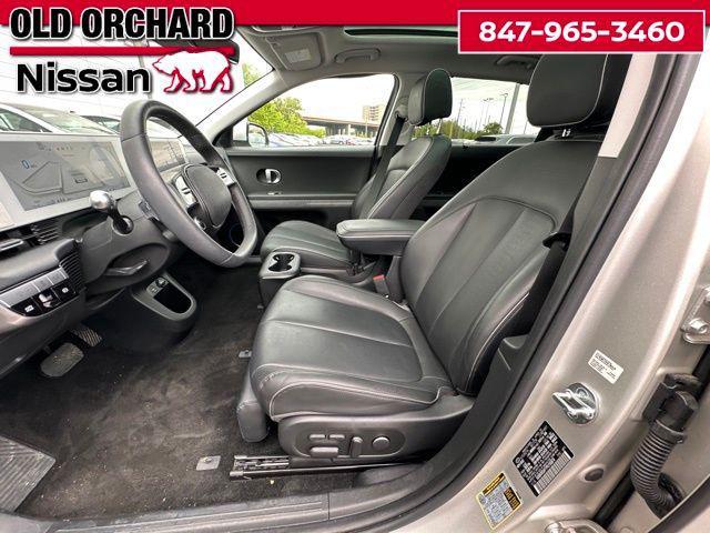 used 2023 Hyundai IONIQ 5 car, priced at $32,472