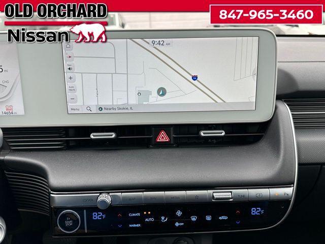 used 2023 Hyundai IONIQ 5 car, priced at $32,472
