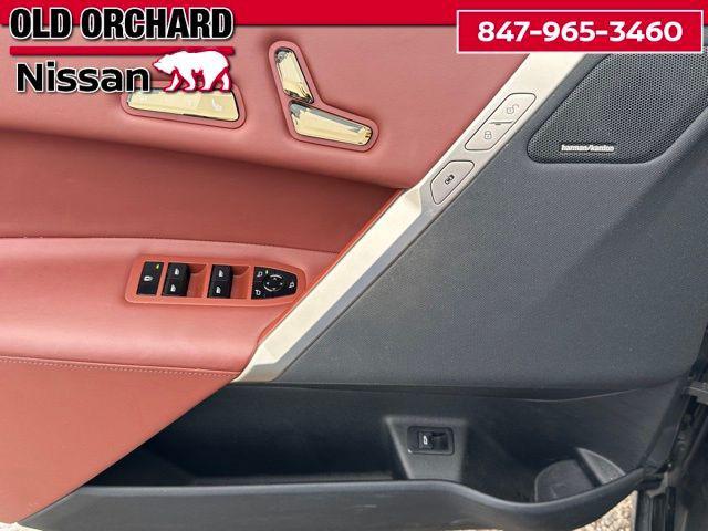 used 2023 BMW iX car, priced at $42,888