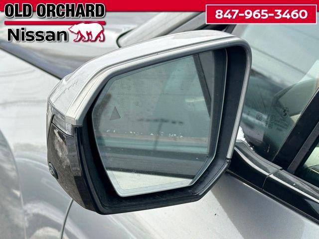 used 2023 BMW iX car, priced at $42,888