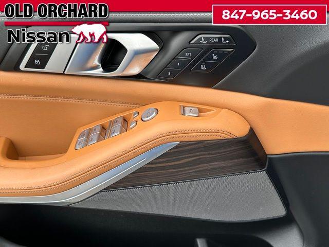 used 2023 BMW X7 car, priced at $64,972