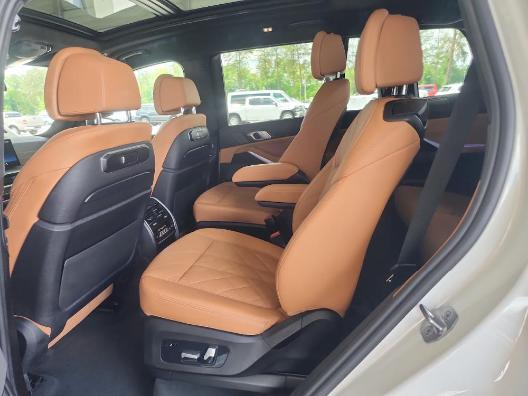 used 2023 BMW X7 car, priced at $65,888