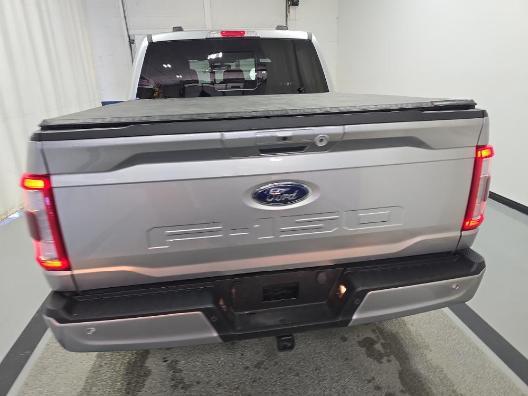 used 2023 Ford F-150 car, priced at $51,888