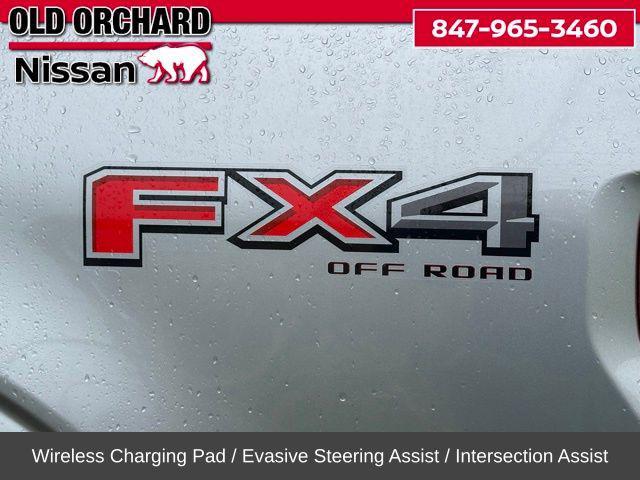 used 2023 Ford F-150 car, priced at $51,888