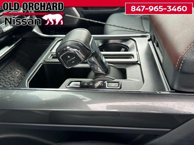 used 2023 Ford F-150 car, priced at $51,888