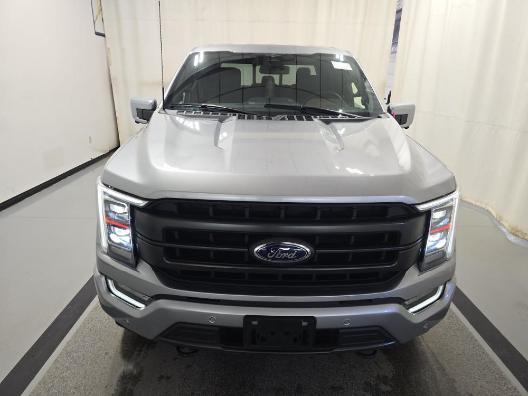 used 2023 Ford F-150 car, priced at $51,888