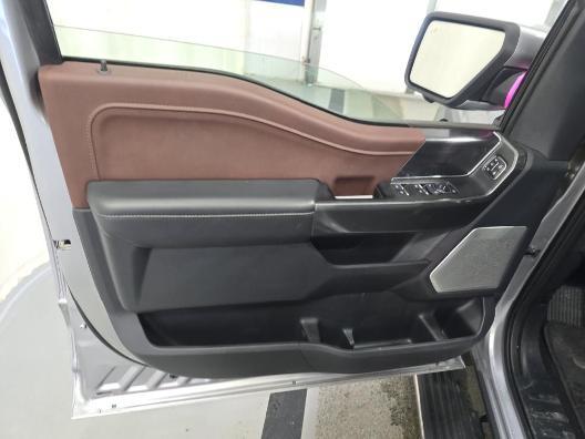 used 2023 Ford F-150 car, priced at $51,888