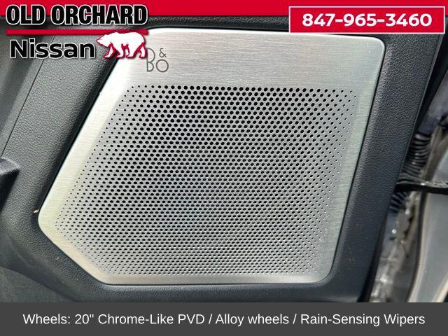 used 2023 Ford F-150 car, priced at $51,888