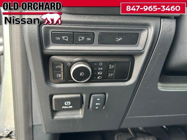 used 2023 Ford F-150 car, priced at $51,888
