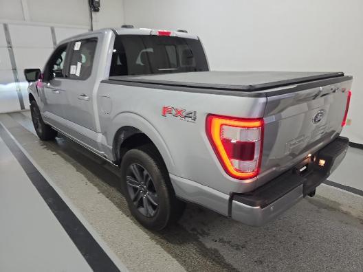 used 2023 Ford F-150 car, priced at $51,888