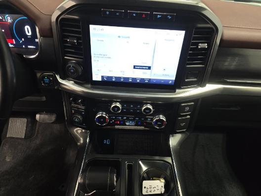 used 2023 Ford F-150 car, priced at $51,888