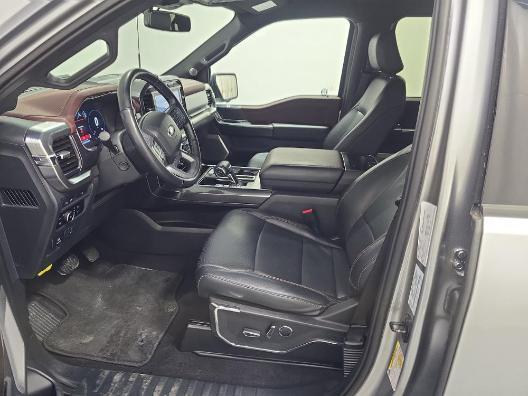 used 2023 Ford F-150 car, priced at $51,888