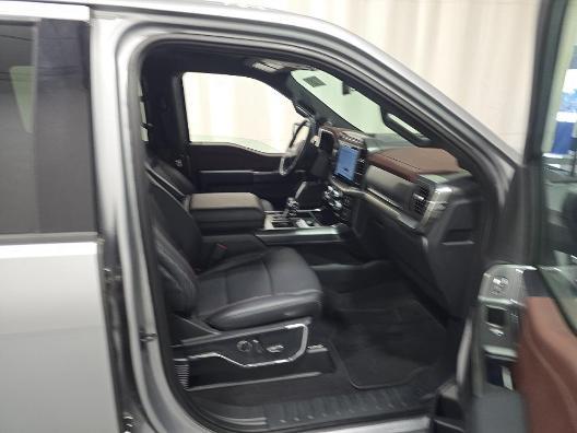 used 2023 Ford F-150 car, priced at $51,888