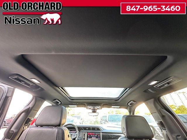 used 2021 GMC Yukon car, priced at $52,872