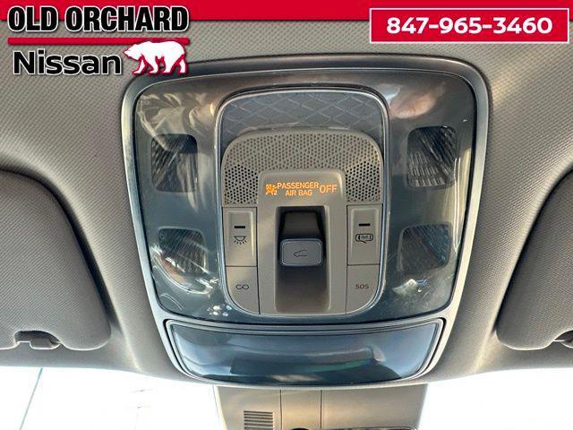 used 2021 Genesis GV80 car, priced at $36,888