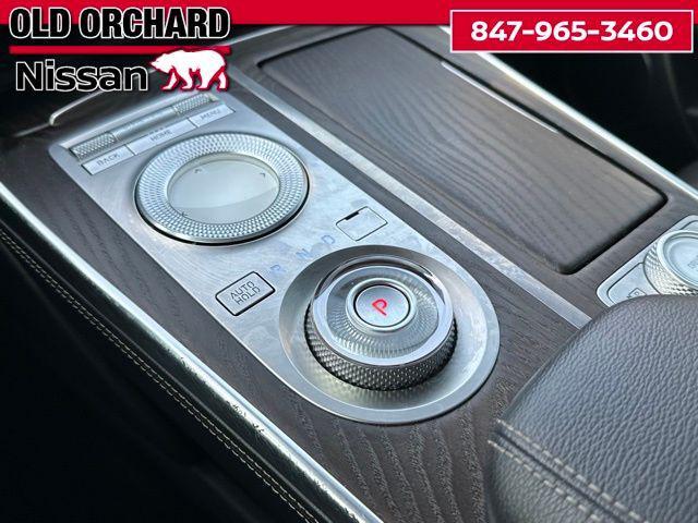 used 2021 Genesis GV80 car, priced at $36,888