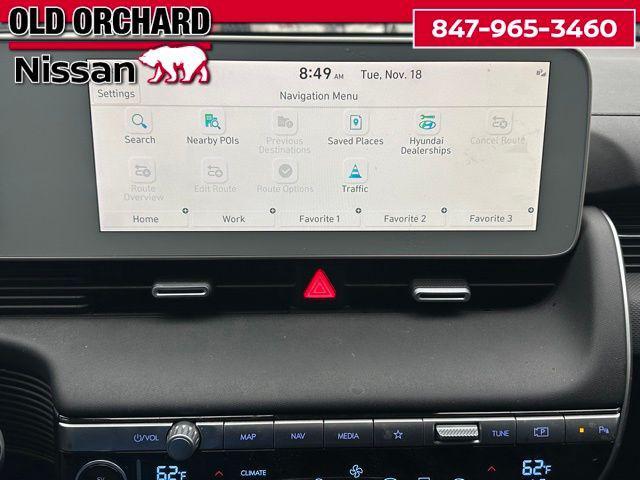 used 2024 Hyundai IONIQ 5 car, priced at $32,997