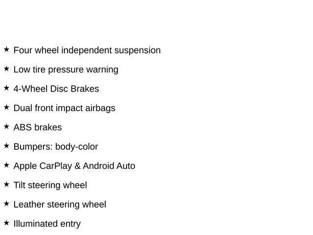 used 2024 Hyundai IONIQ 5 car, priced at $32,997