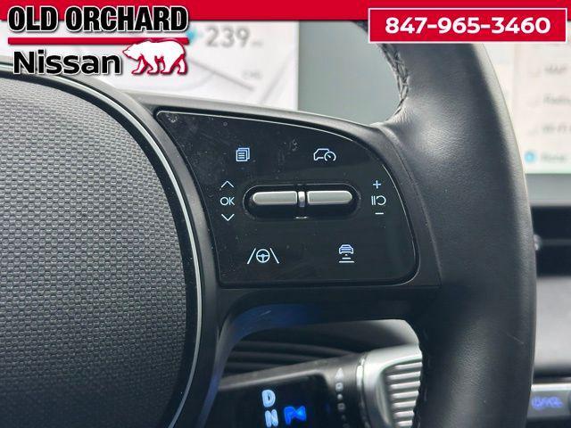 used 2024 Hyundai IONIQ 5 car, priced at $32,997