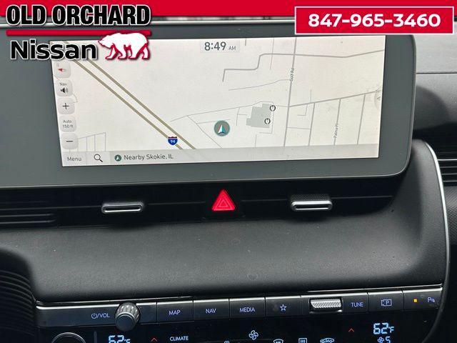 used 2024 Hyundai IONIQ 5 car, priced at $32,997