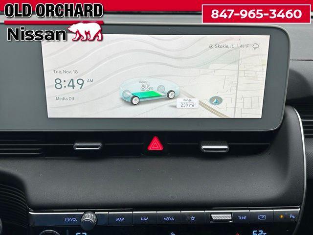 used 2024 Hyundai IONIQ 5 car, priced at $32,997