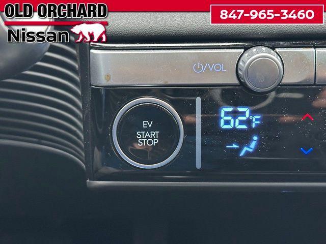 used 2024 Hyundai IONIQ 5 car, priced at $32,997