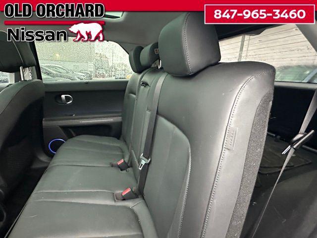 used 2024 Hyundai IONIQ 5 car, priced at $32,997