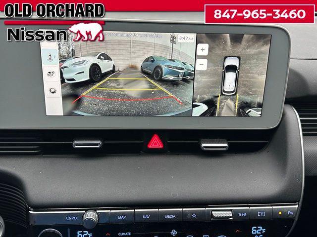 used 2024 Hyundai IONIQ 5 car, priced at $32,997