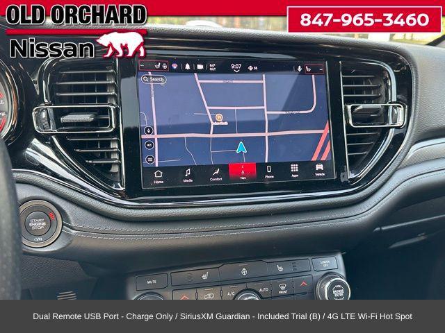 used 2021 Dodge Durango car, priced at $31,772