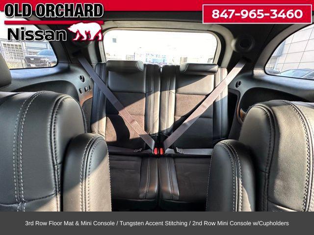 used 2021 Dodge Durango car, priced at $31,772