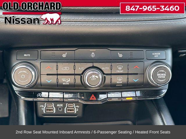 used 2021 Dodge Durango car, priced at $31,772