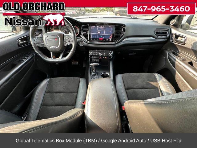 used 2021 Dodge Durango car, priced at $31,772