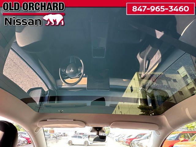 used 2023 Tesla Model Y car, priced at $30,888