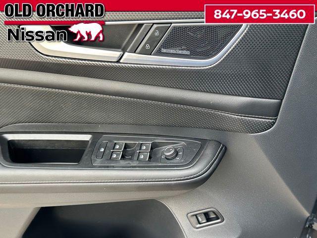used 2024 Volkswagen Atlas Cross Sport car, priced at $43,572