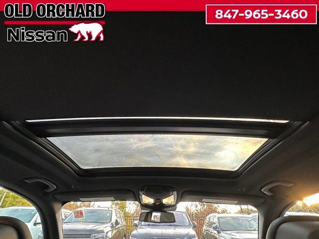 used 2024 BMW X5 car, priced at $44,997