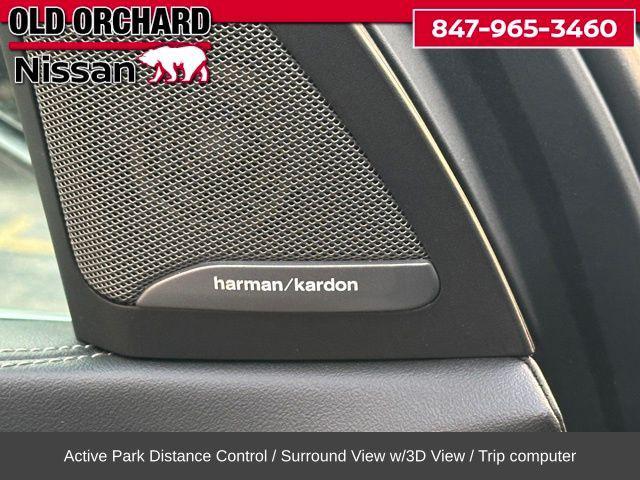 used 2024 BMW X5 car, priced at $44,997