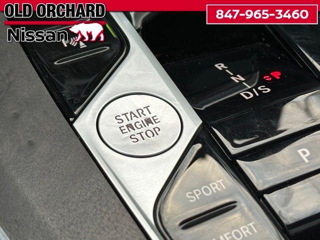 used 2024 BMW X5 car, priced at $44,997