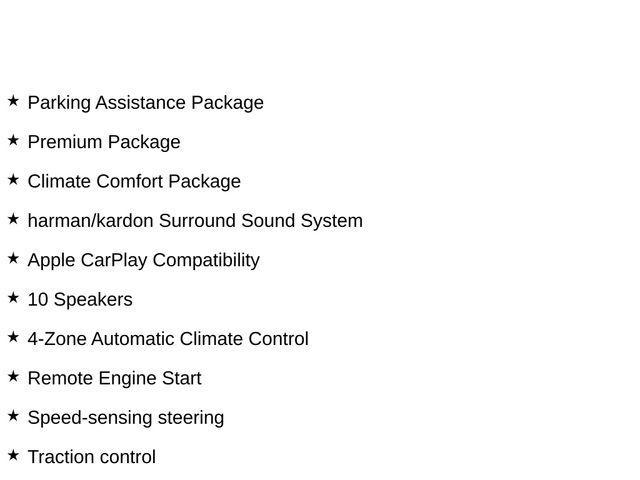 used 2024 BMW X5 car, priced at $44,997