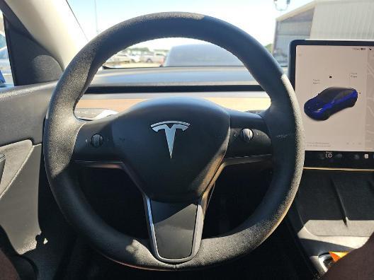 used 2022 Tesla Model Y car, priced at $32,932
