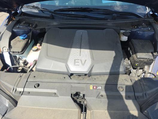 used 2023 Kia EV6 car, priced at $27,881