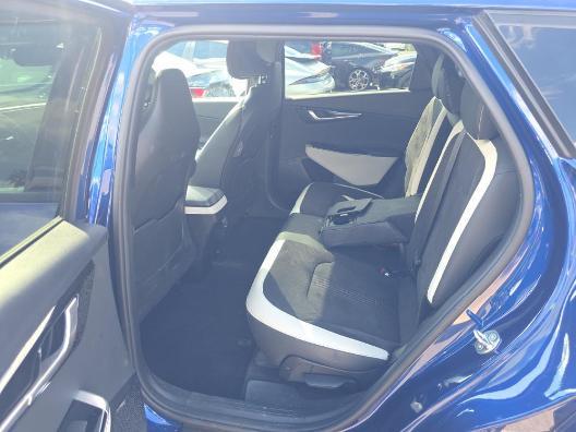 used 2023 Kia EV6 car, priced at $27,881