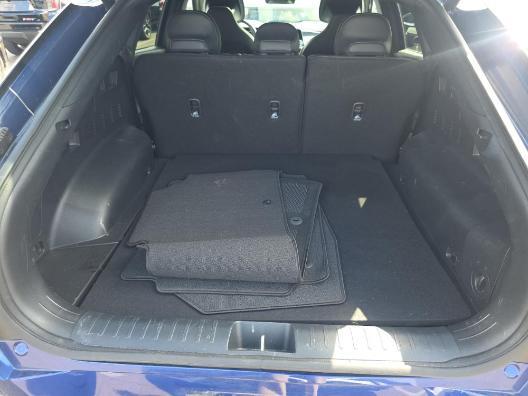 used 2023 Kia EV6 car, priced at $27,881