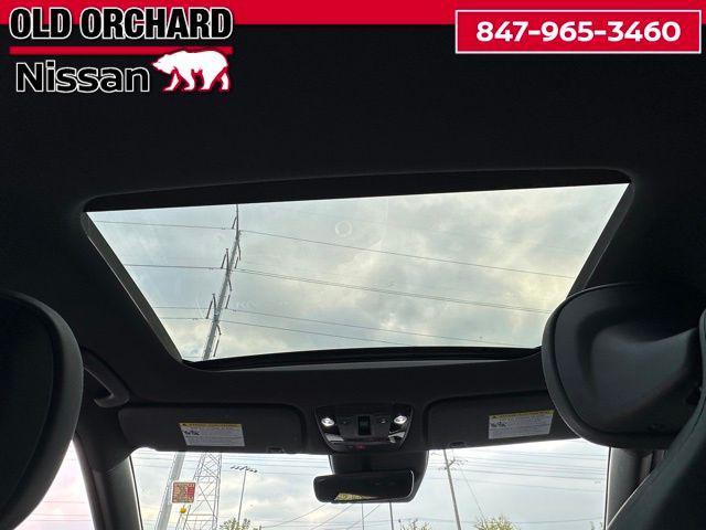 used 2023 Kia EV6 car, priced at $26,997