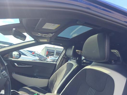 used 2023 Kia EV6 car, priced at $27,881