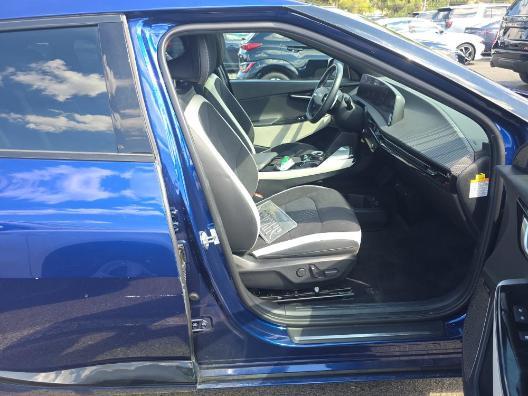 used 2023 Kia EV6 car, priced at $27,881