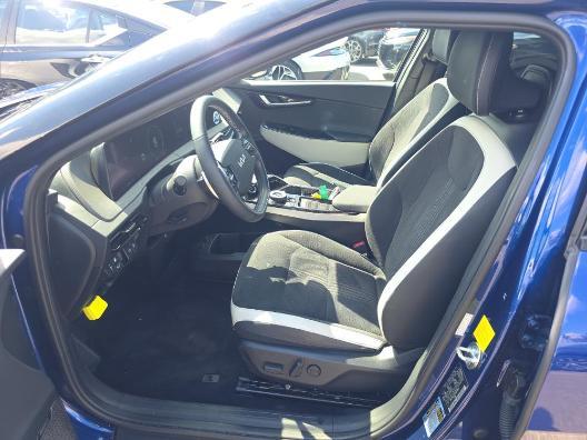 used 2023 Kia EV6 car, priced at $27,881