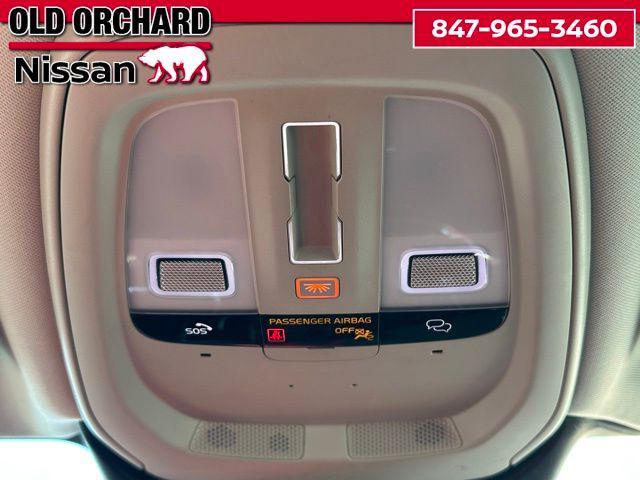 used 2024 Volvo S60 car, priced at $26,444