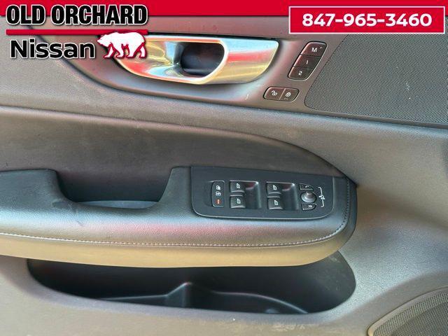 used 2024 Volvo S60 car, priced at $26,444