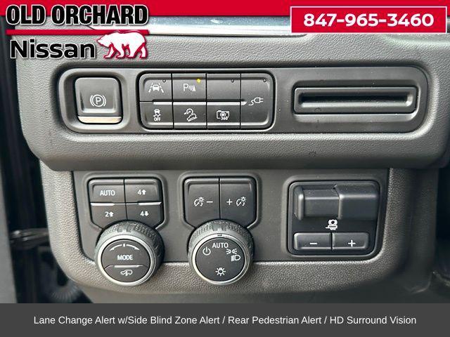 used 2022 Chevrolet Tahoe car, priced at $54,772