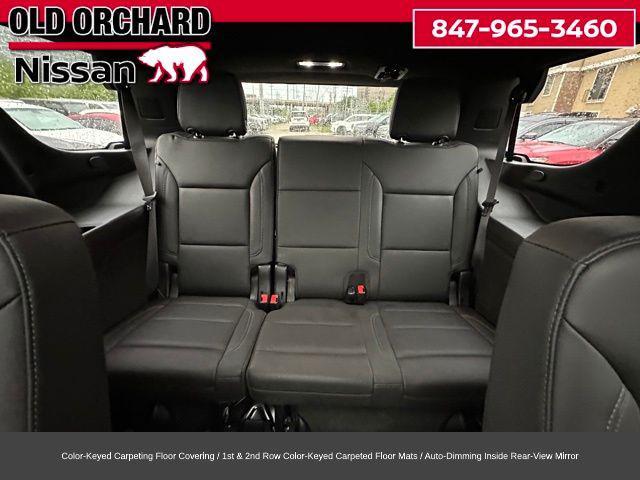 used 2022 Chevrolet Tahoe car, priced at $54,772